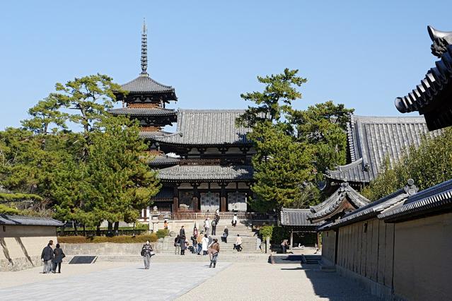 Hōryū-ji